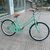 Bicicleta Musetta Vintage rodado 24 - tienda online