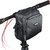 Bolso Rhinowalk T92 para manubrio con correa nylon + funda impermeable en internet