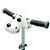 Cabezas Globber Friends para monopatines - tienda online
