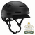 Casco Bern Hudson mips - Simple Speed