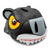 Casco Crazy Safety con luz - Simple Speed