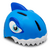 Casco Crazy Safety con luz en internet