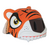 Casco Crazy Safety con luz en internet