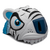 Casco Crazy Safety con luz - tienda online