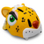 Casco Crazy Safety con luz en internet