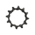 Piñón a cassette Shimano CS-HG200-7 7 vel 12-32T - Simple Speed