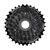 Piñon Cassette Shimano Tourney CS-HG200 8V – 12-32D, Hyperglide - comprar online