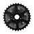 Piñon Cassette Shimano Tourney CS-HG200 8V – 12-32D, Hyperglide en internet