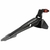 Guardabarro Polisport X-Fighter trasero 26'' 27,5'' 29'' 220 gr - comprar online