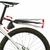 Guardabarro Polisport X-Fighter trasero 26'' 27,5'' 29'' 220 gr - Simple Speed