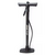 Inflador pie Beto MP-087 plástico sin manómetro - comprar online