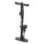 Inflador pie Beto MP-103G1 plástico con manómetro - comprar online