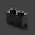Caja Lego Storage Brick 2 (4002) en internet