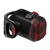 Luz trasera Lezyne Femto drive usb 5 lumenes black - comprar online