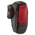Luz trasera Lezyne KTB Drive usb 20 lumenes black - comprar online