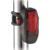 Luz trasera Lezyne KTB Drive usb 20 lumenes black - Simple Speed