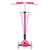 Monopatin Globber Primo plegable con luces