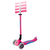 Monopatin Globber Primo plegable con luces en internet