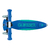 Monopatin Globber Primo plegable con luces - comprar online