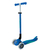 Monopatin Globber Primo plegable con luces