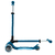 Monopatin Globber Primo plegable con luces