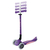 Monopatin Globber Primo plegable con luces - Simple Speed