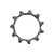 Piñón a cassette Shimano CS-Hg200-9 9 vel 11-34T - tienda online