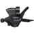Shifter Shimano SL-M315-l izq 3 vel c/visor rapidfire plus 1800mm inoxidable interno - comprar online