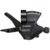 Shifter Shimano SL-M315-8r der 8 vel rapidfire plus 2050mm inoxidable interno con visor - comprar online