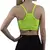 Top Con Bretel - Amarillo - comprar online