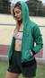 CAMPERA DEPORTIVA CANGURO