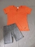 REMERA DRY FIT EN V - comprar online