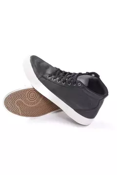 ZAPATILLAS BOTITAS DE CUERO FELIX - BRAVO - Street Company