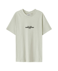 REMERA MANGA CORTA EIGHTY-FIVE - IDROGENO