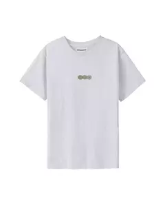 REMERA MANGA CORTA GAME ON BLANCO - IDROGENO - comprar online