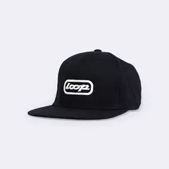 GORRA SNAPBACK RACING - LOOP