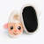 Chinelufa de Ovelha Pantufa Divertida Macia e Confortável - comprar online