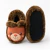 Chinelufa de Urso Pantufa Divertida Macia e Confortável na internet