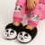 Pantufa Panda - O Conforto Que Faz Você Sorrir! - loja online