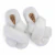 Chinelo de Quarto Feminino Aberta Modelo X - Branco - comprar online