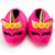 Pantufa Unicórnio Pink – Um Toque de Magia a Cada Passo! - comprar online
