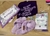 Pantufa Personalizada para Brindes - Modelo X - Etiqueta em Corino - Mínimo 100 pares na internet