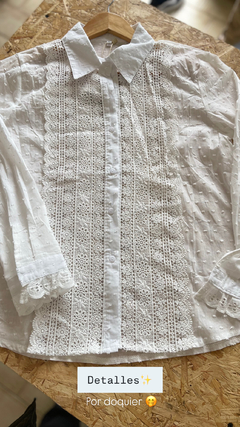 Camisa Luna