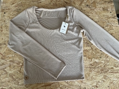 Remera Camila Morley Premium - comprar online