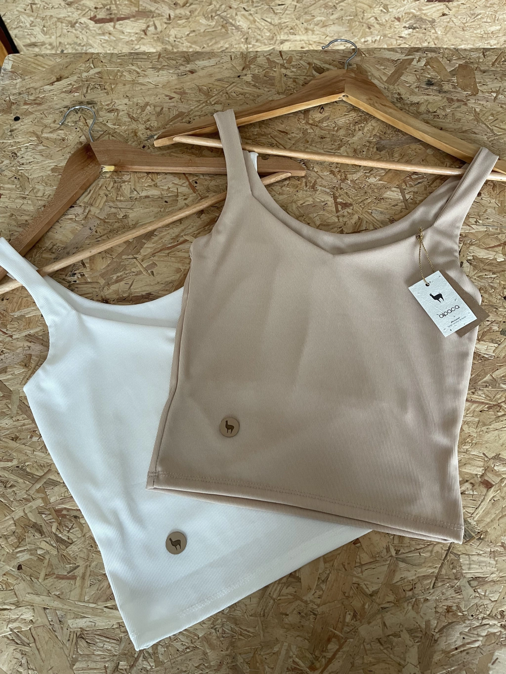 Remera Musculosa de Morley