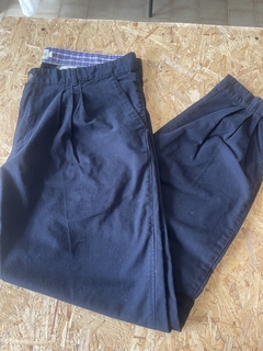 Bombacha de Gabardina - tienda online