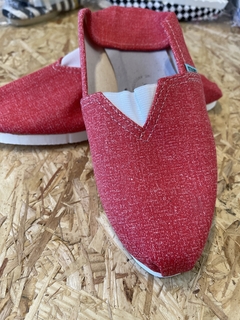 Alpargatas Estampadas. Edición limitada - (copia) - comprar online
