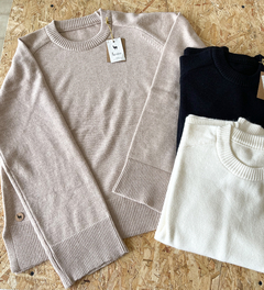 Sweater Agata - tienda online
