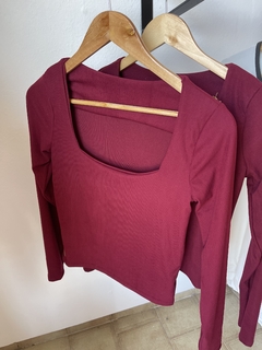Imagen de Remera Yoko