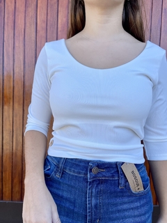Remera Morley Federica Ribb en internet